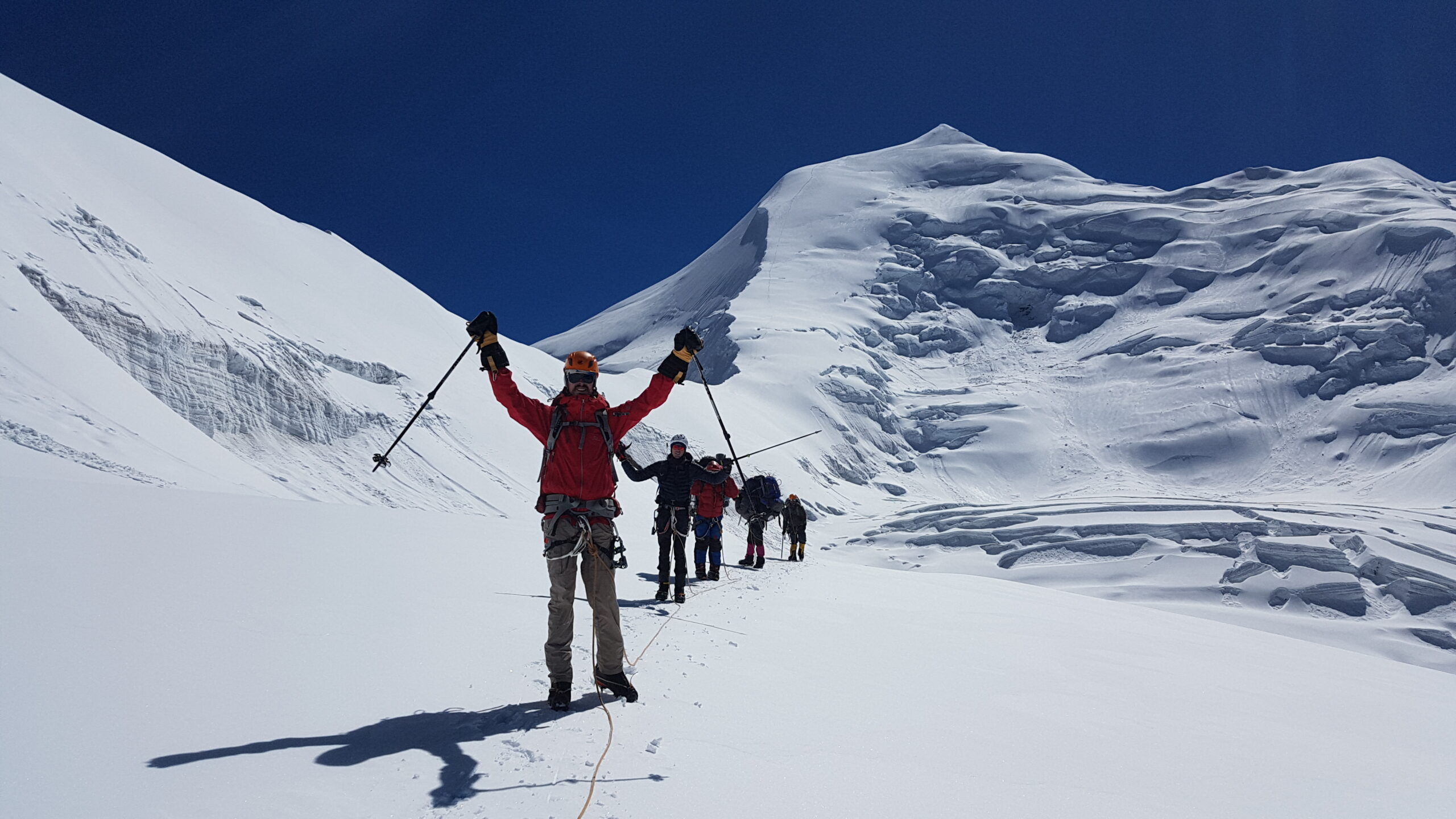 Himlung Himal Expeditions